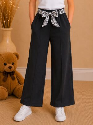 Pantaloni fete Corina