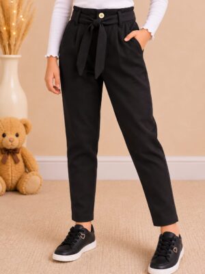 Pantaloni fete Irina