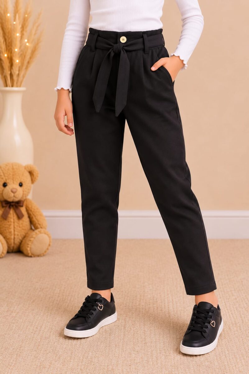 Pantaloni fete Irina 4