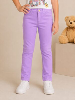 Pantaloni fete Nicky