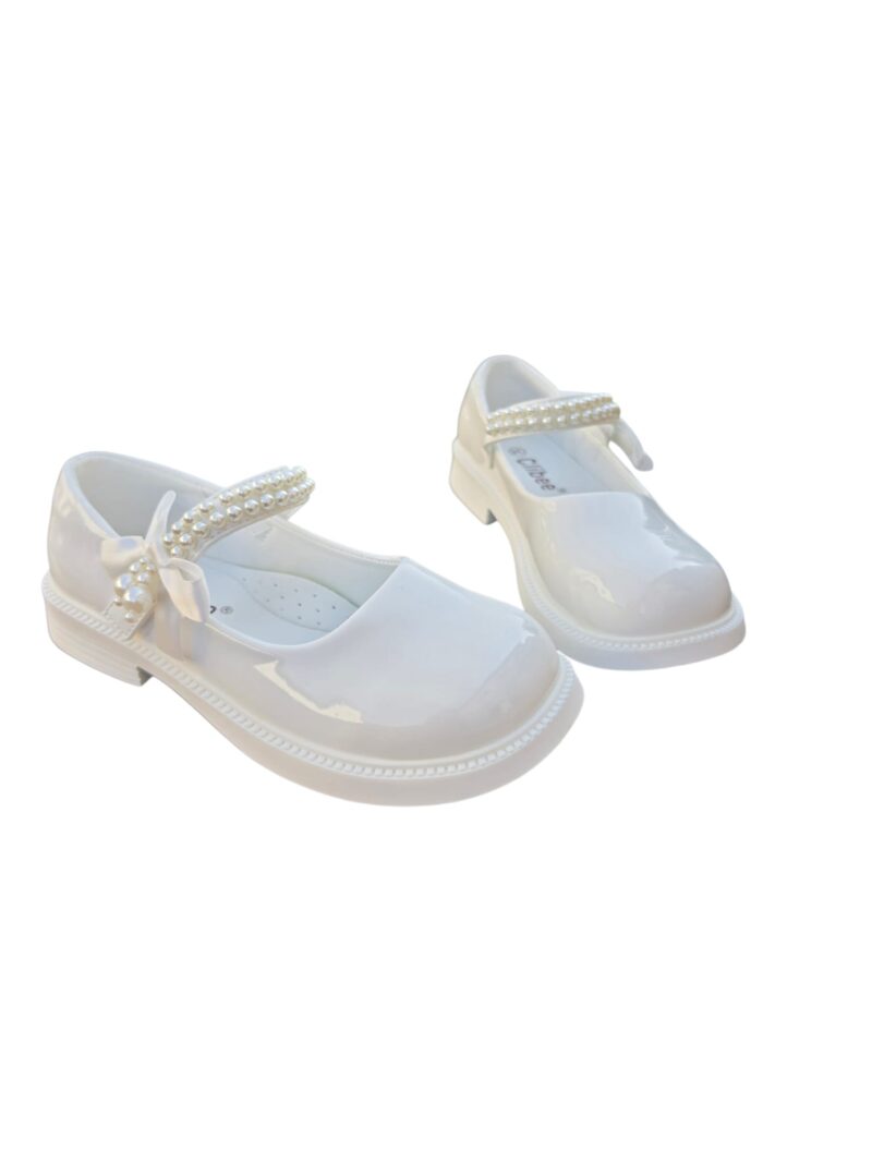 Pantofi fete Aylin 1