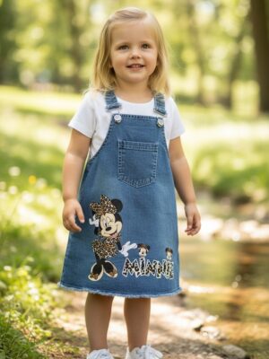 Sarafan Minnie