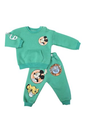 Trening băieți True Mickey