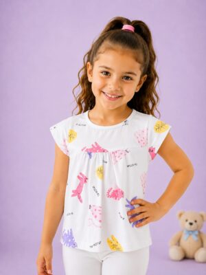 Tricou Paulina