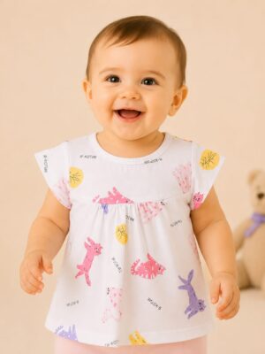 Tricou Paulina