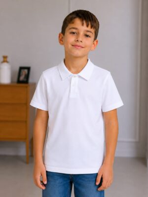 Tricou băieți Cosmin