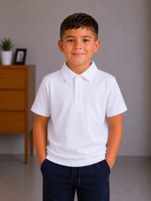 Tricou băieți Ekram
