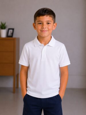 Tricou băieți Javier