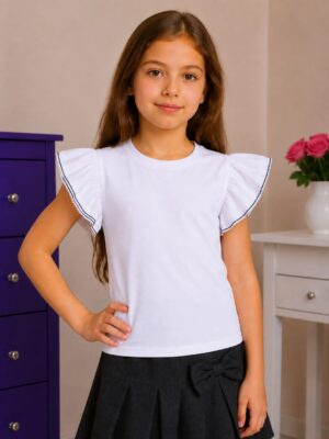 Tricou fete Chickoa