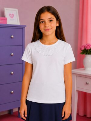 Tricou fete Dori