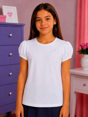 Tricou fete Julia