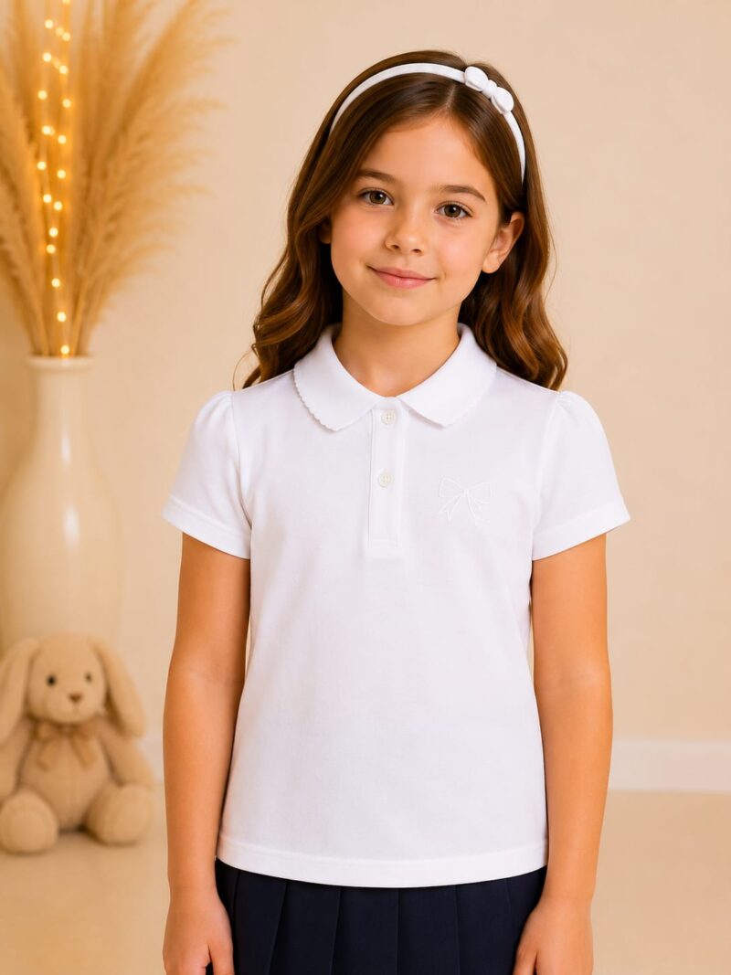 Tricou fete Marilena 3