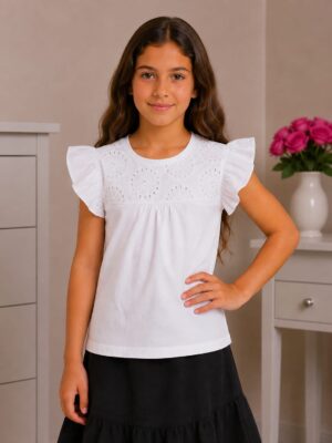 Tricou fete Ștefania