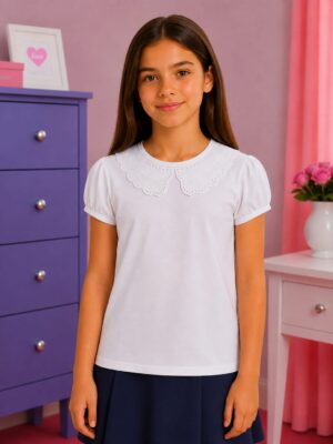 Tricou fete Tatiana