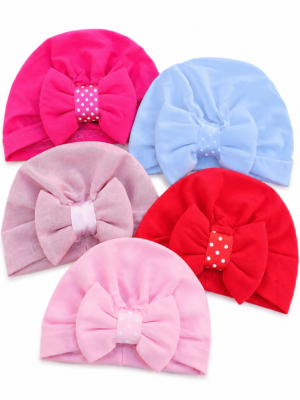 Turban Deven 6-12 luni