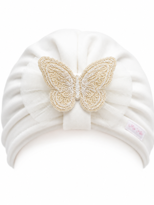 Turban Fluturași 2-3 ani