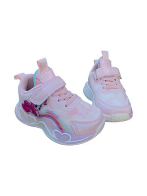 Adidași fete Unicorn roz
