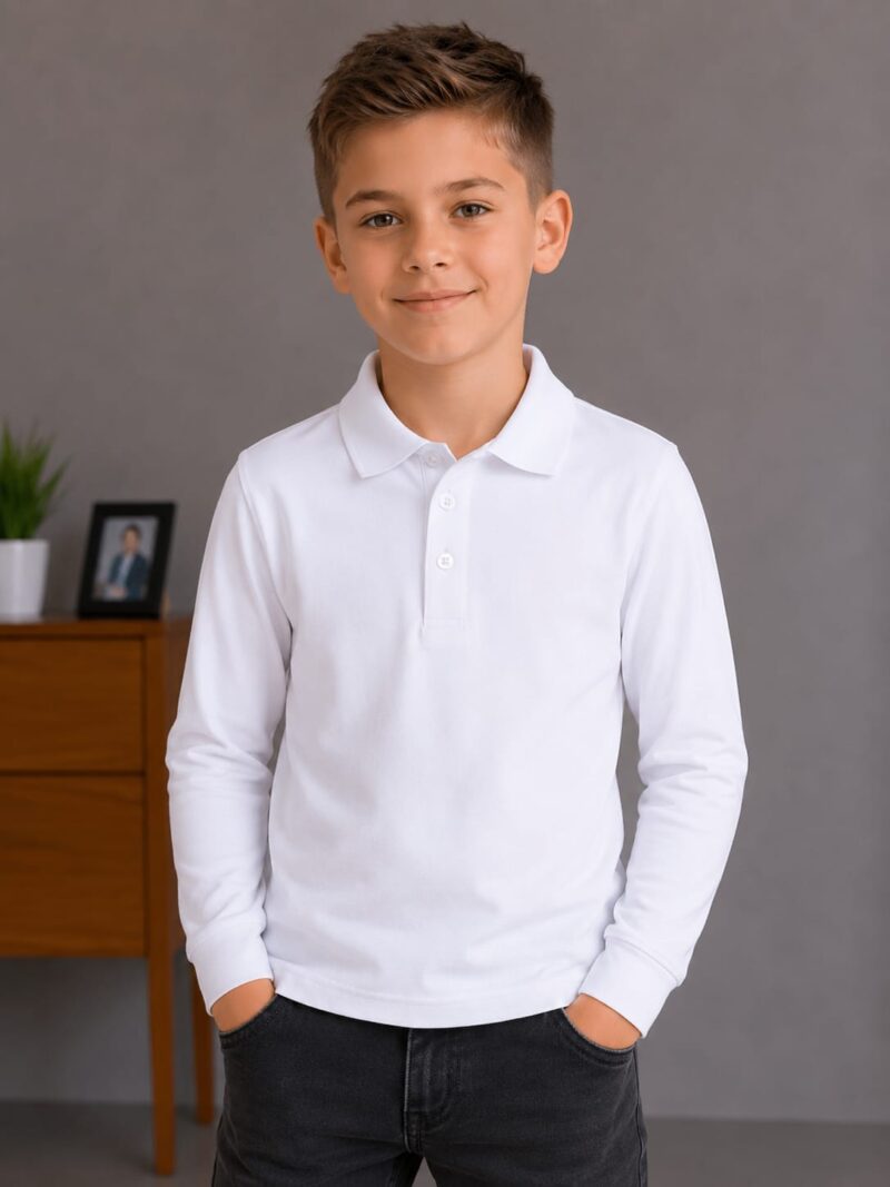 Bluză băieți Danny 3