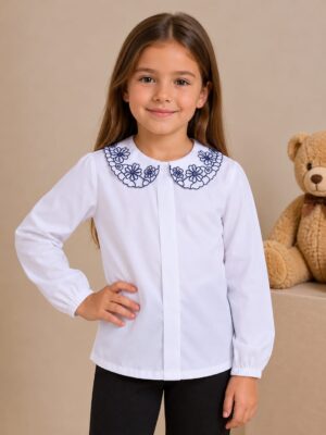 Cămașă fete Claudia