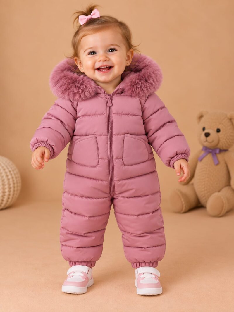 Combinezon bebe Cleo 2