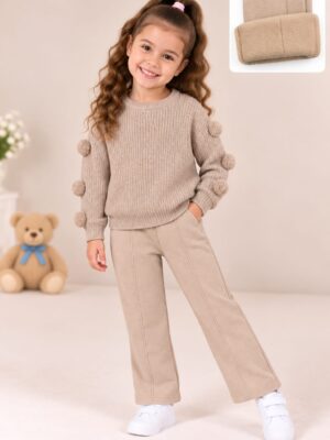 Costum fete Isra