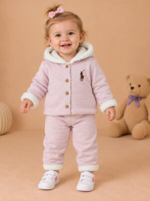 Costum fete Rebeca