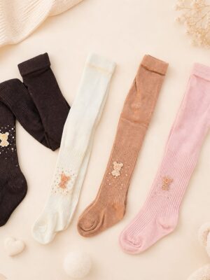Dres bumbac Cute bear