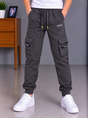 Pantaloni băieți Avatar