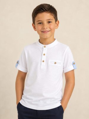 Tricou băieți Avram
