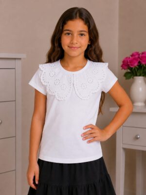 Tricou fete Hazel