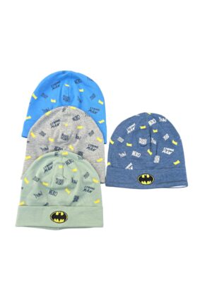 Căciulă băieți Batman 3-8 ani