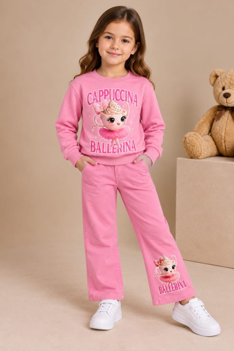 Costum fete Cappucina 3