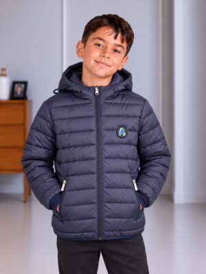 Geacă băieți Victor