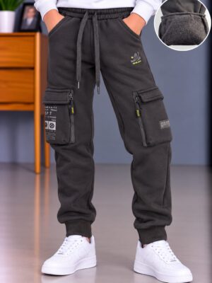 Pantaloni băieți Always