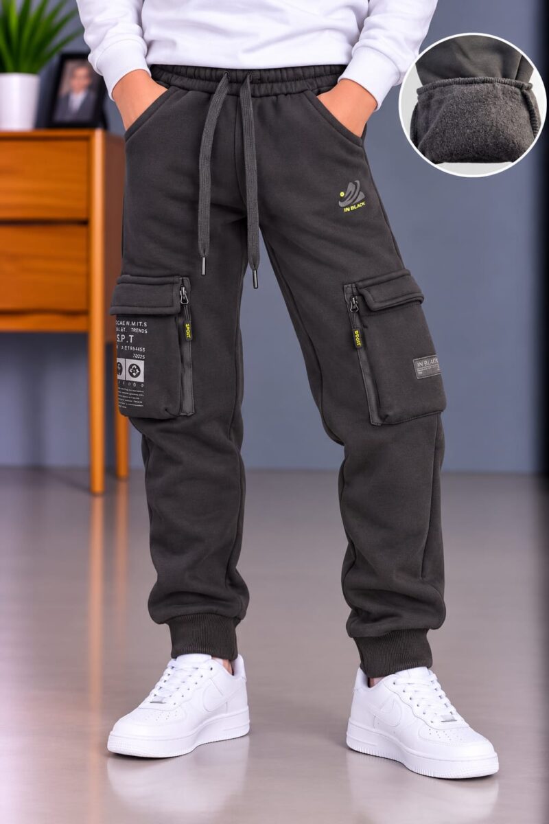 Pantaloni băieți Always 5
