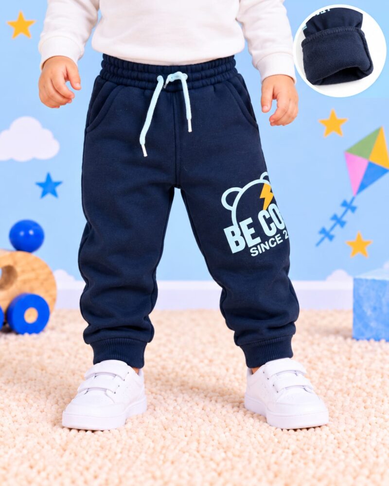 Pantaloni băieți Be cool 5