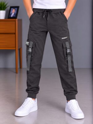 Pantaloni băieți NadeShot