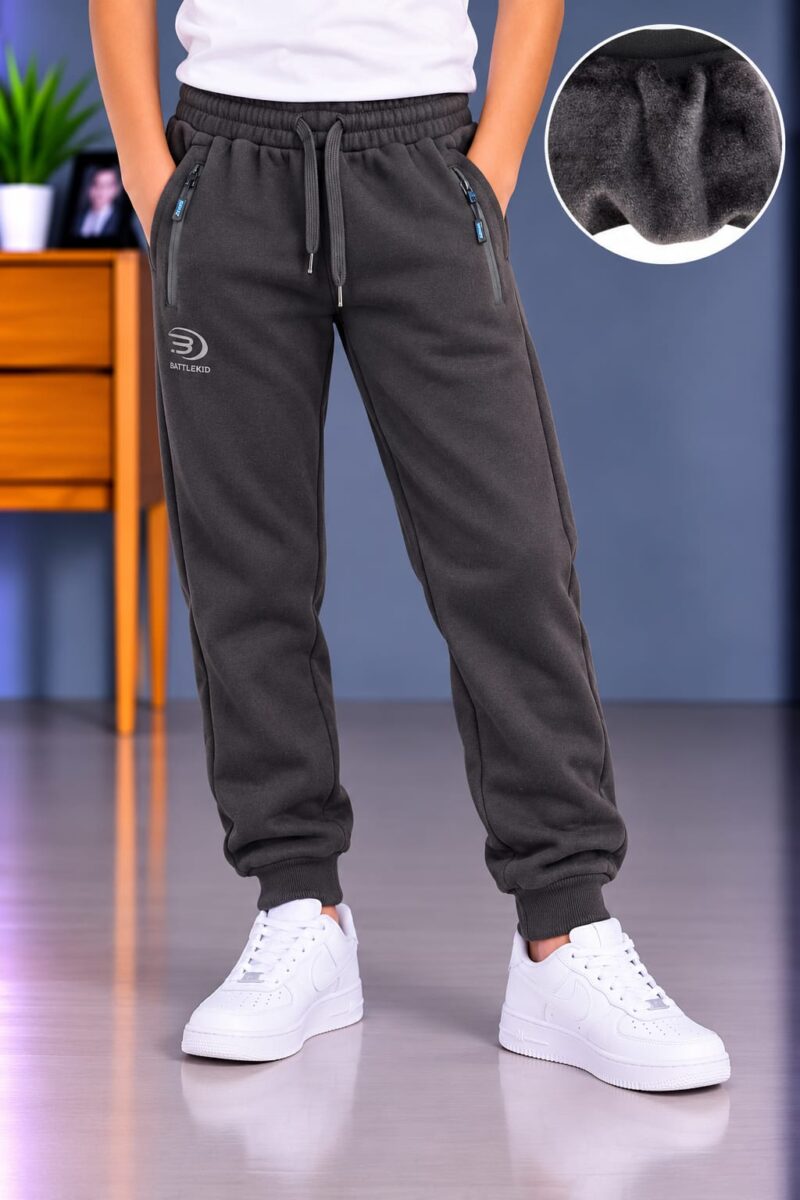 Pantaloni băieți Sorin 5