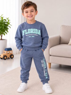Trening băieți Florida
